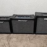 新製品！Blackstar/ID:CORE V4使ってみた！
