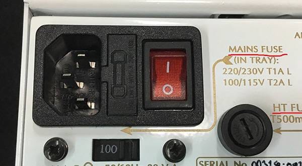 完全DIY機材への道！！2024年 第一弾 番外編 アンプトラブルシューティング 3選