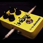 TC Electronic HELIX Phaser フェイザー