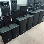 [2024 New Products] Electro-Voice’s Latest PA Speaker Series ZLX-G2