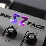 Ashdown Bass Effects Pedals
