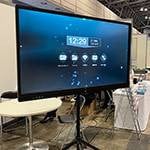 4K Multi-Function Touch Screen Display: Tried Out by an Analog-Generation - Vol. 1 Enjoying Online Videos on My Laptop