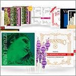 [String Instruments] Top 10 Recommended Violin String Sets