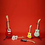A Perfect Present for Kids! Special Features on the Loog as a Perfect First Musical Instrument Part 1 - Ukulele