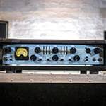  Ashdown’s Bass Head Amplifiers!