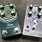New Products by Earthquaker Devices Time Shadows ＆ Silos Review!