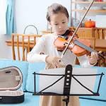 [Violin] Comparing the YAMAHA Braviol Violin