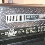 Marshallに始まりMarshallで終わる。
