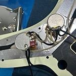 Jazzmaster Classic Mods: My Experience Part 2