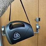 [For Hanami, Entrance/Graduation Ceremonies, and More!] Convenient Battery-Powered Portable PA Systems for Outdoor Use