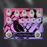 ベース用プリアンプOwlMightyⅡ徹底レビュー！！