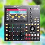 AKAI ( アカイ ) MPX8 サンプル・プレーヤー 送料無料