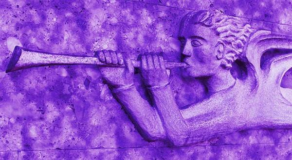 Also known as God’s instrument!?? Lets get to know the trombone!