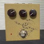 [Organic Sounds Organic Drive] Hydra Ares Comparative Review ① Hydra
