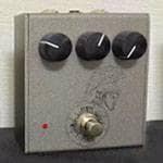 [Organic Sounds Organic Drive] Hydra Ares Comparative Review ② Ares Edition