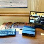 コロナ禍における音楽教室のオンライン配信の方法について