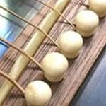 手軽にグレードアップできるアコギパーツ