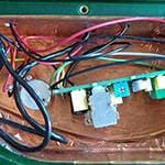 楽器の作り方 後編