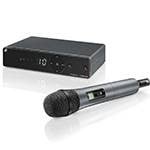 カフェのイベントからアイドルのステージまで 知識がなくても手軽に使えるワイヤレスマイクシリーズXS Wireless 1 レビュー