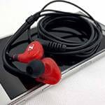 ワイヤレスでもワイヤードでも使える プロフェッショナルクリエイターに最適なイヤホン SENNHEISER IE 100 PRO Wireless レビュー