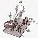 蠱惑の楽器たち 28．音楽と電気の歴史4 レコード3｜サウンドハウス