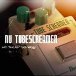 Stomp boxes with vacuum tubes -- introducing a special little effector