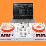 Pioneer DJ  パイオニア  DDJ rekordbox dj用2ch PCDJ 送料無料