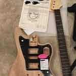 Bass VIを研究して、作ってみた