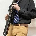 EWI5000は初期設定で吹くな！音が劇的に良くなる設定ガイド