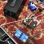 ベーシストが考える「エフェクターの楽しみ方」パート2 ワウ＆オクターバー