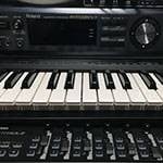 DTMを支えてきた「音源モジュール」の世界