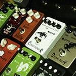 ギターコンプレッサーのすゝめ