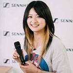 My Voice Reaches New Heights with the Sennheiser MD 435 Stage Mic