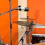 Unembellished, Durable Sound Quality for the Discerning Ear: A Condenser Mic for Enjoyable Home Music Production, the Sennheiser MK4 and MKS4 Suspension