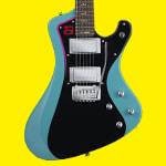 Best-Selling Signature Model Electric Guitars!