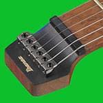 Breaking the Mold: A Guide to Headless Guitars