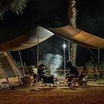 [Take Some Time to Relax!] A List of Camping Equipment that You Can Find at Sound House