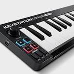 M-AUDIO Keystation 61 MK3 MIDIキーボード ソフト付属 エム