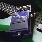 A Must-Read for Bassists! The True Power of the Tiny Giant! Introducing the Preamp