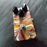 LANDGRAFF DYNAMIC OVERDRIVE