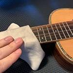 [Enjoy the Ukulele Even More!] Hacks to Keep Your Strings Going Longer