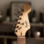 Introducing Musicians Who Use Squier!