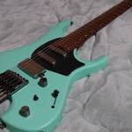 [Electric Guitar] Ibanez Headless Guitar Q Series