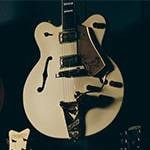 Musicians Who Use Gretsch Guitars
