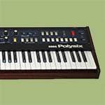 Vagabond Synth Nerd’s Journal Vol. 114 - The Labyrinth of Analog Polyphonic Synthesizers Part I