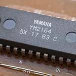 蠱惑の楽器たち 68. 電子音源の仕組み8　FM音源1