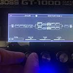 Trivia about the GT-1000