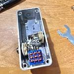 サウンドハウスで買えるものだけでエフェクターを作ることはできるのか～前編～