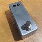 Is it possible to make an effects pedal using only items from Sound House? - Part II
