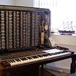 Enchanting Instruments 64 - Electronic Sound Source Mechanism 4: Polyphonic Frequency Division Circuit